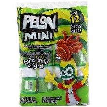 Lorena Mix Mini Pelon