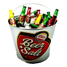 Twang Beer Bottle Bucket