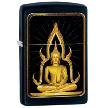 Zippo Lighter #250 Buddah