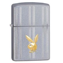 Zippo Lighter #213 Playboy