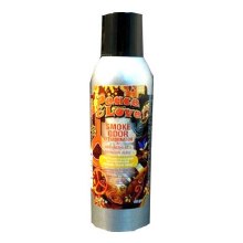 Smoke Odor Peace & Love Air Freshener Spray