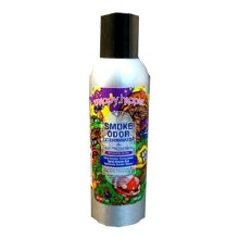 Smoke Odor Trippy Hippie Air Freshener Spray