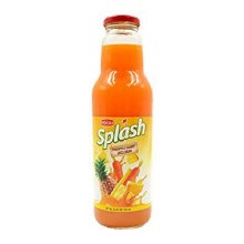 Pocas Splash Mango Carrot Juice 532 ml Pocas Splash Mango Carrot Juice 532 ml