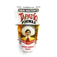 Van Holten Jumbo Tapatio Pickle