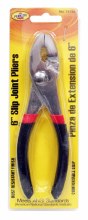 Pennzoil Plier Slip Joint