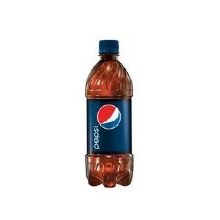 Pepsi 20 oz