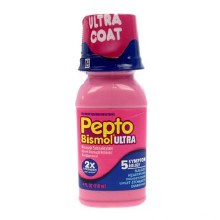 Pepto Bismol Maximum Strength