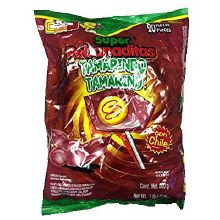 Super Rebanaditas Tamarindo