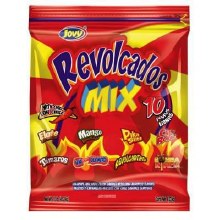 Jovy Revolcados Mix