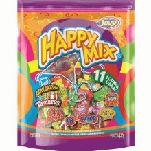 Jovy Happy Mix