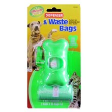 Pet Dispenser Waste Bag