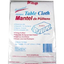 Table Cloth 10 pk