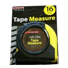 Tape Measure