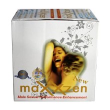 Maxx Zen Black