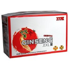 Ginseng Platinum XXL-777K