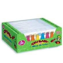 Cry Baby Sour Mini Drinks