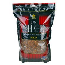 The Good Stuff Premium Pipe Tobacco Red