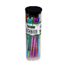 Dab Tool + Silicone Sleeve - Assorted colors Dab Tool + Silicone Sleeve - Assorted colors