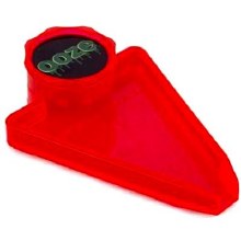 Ooze Grinder Tray / RED Ooze Grinder Tray / RED