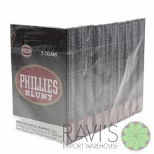 Phillies Blunt Chocolate