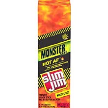 Slim Jim Hot AF