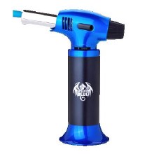 Special Blue Inferno Torch- Blue