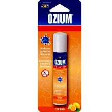 Ozium Spray Citrus