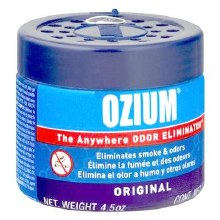 Ozium Gel Original