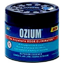 Ozium Gel Outdoor Essence