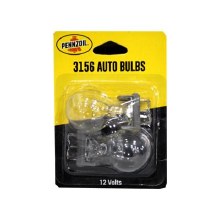 Pennzoil Auto Bulb 2Pc #3156