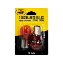 Pennzoil Na Auto Bulb 2Pc #1157