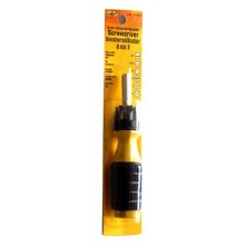 Pennzoil 6-In-1 Screwdriver