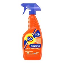 Tide Antibacterial Spray