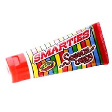 Smarties Squeeze Candy