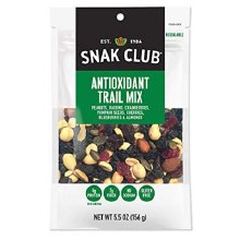 Snak Club Antioxidant Trail Mix