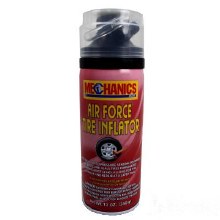 Tire Fixer Hose-N-Cap Tire Fixer Hose-N-Cap
