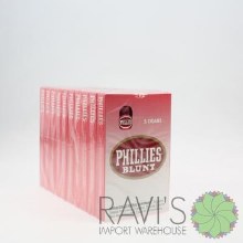 Phillies Blunt Strawberry