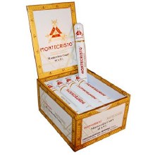 Montecristo White Court