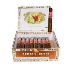 Romeo Y Julieta 1875 Bully