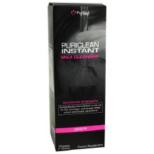 Puriclean Instant Max Cleanser Grape