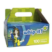 Whip-it! N20 Charger