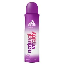 Adidas Body Spray Natural Vitality 150 ml Adidas Body Spray Natural Vitality 150 ml