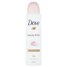 Dove Deodorant Spray Beauty Finish