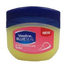 Vaseline - Petroleum Jelly - Baby