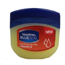 Vaseline - Petroleum Jelly - Vitamin E