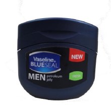 Vaseline - Petroleum Jelly - Men Fresh