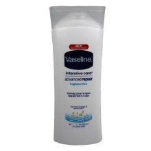 Vaseline IC Lotion Advanced Repair