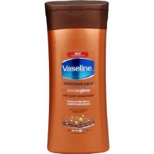 Vaseline IC Lotion Cocoa Glow