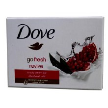 Dove - Soap - Rejuvenating