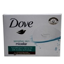 Dove - Soap - Sensitive